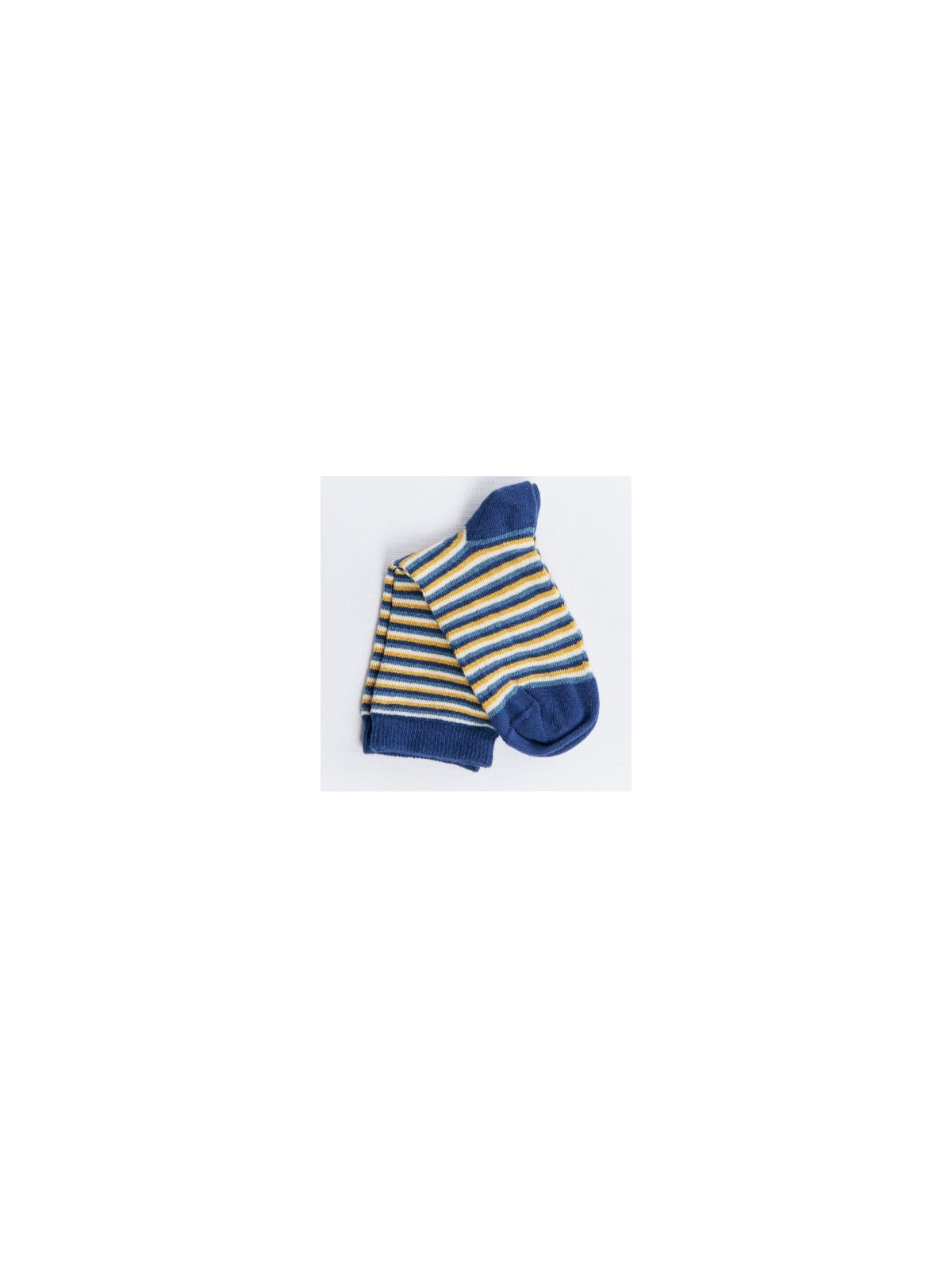 Chaussettes pour Enfants en Coton BIO - Leela Cotton