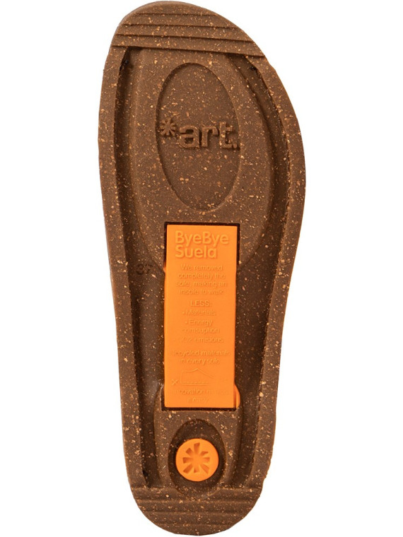 semelles caoutchouc naturel