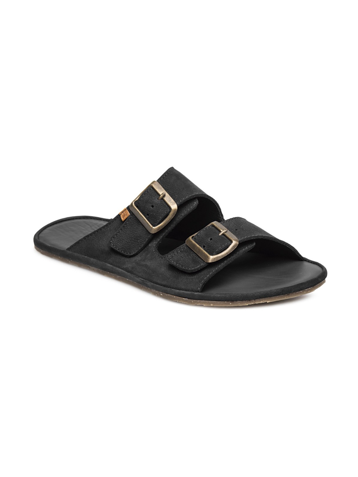 Chaussures Mixtes type Babouches en Cuir - El Naturalista