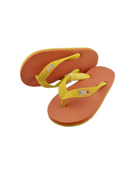 Tongs enfants "Makati" caoutchouc naturel