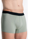 Boxer pour Homme en Coton Bio - Albéro Natur