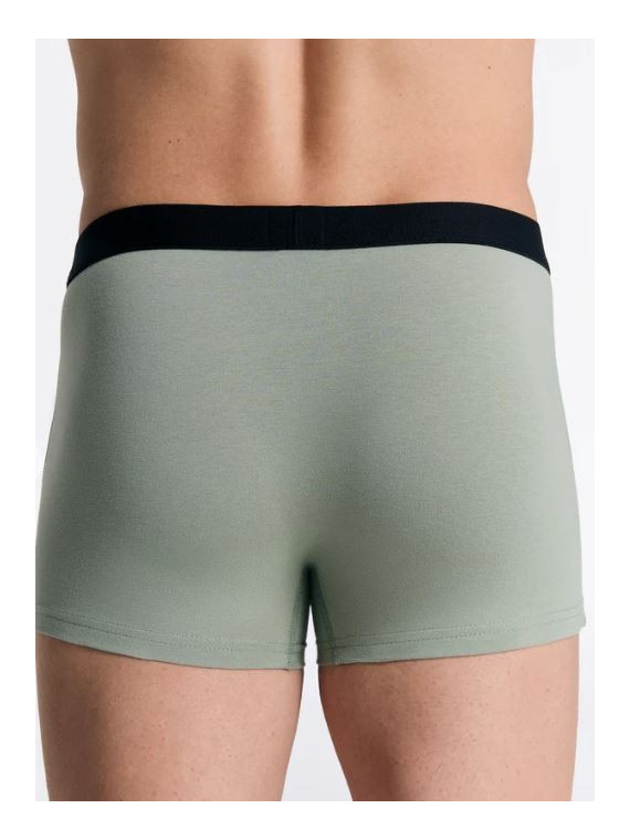 Boxer pour Homme en Coton Bio - Albéro Natur
