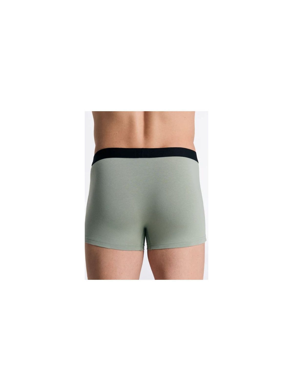 Boxer pour Homme en Coton Bio - Albéro Natur