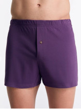 Caleçon coton bio Leela Cotton / Albero Sous-vêtement homme forme c...