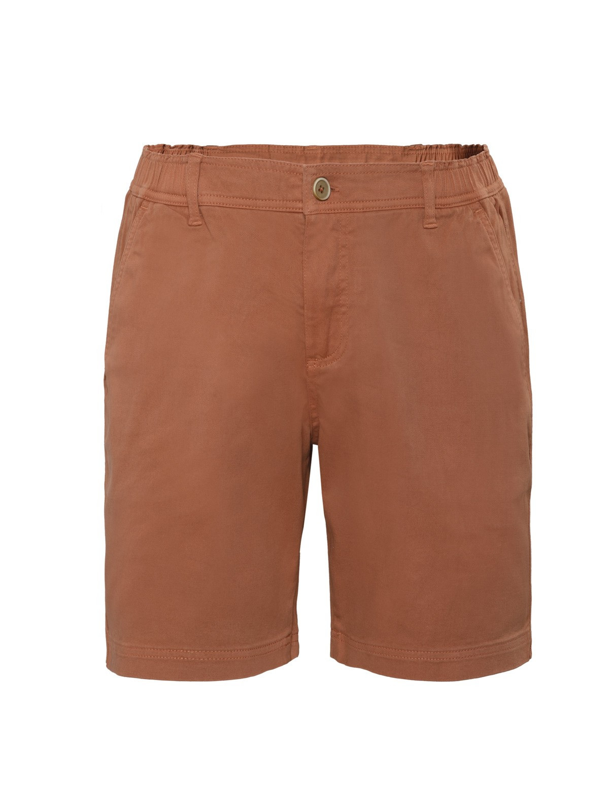 Bermuda Confortable pour Homme en Coton Bio - Livingcrafts