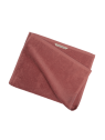 Serviette de toilette 100% coton bio 100x50cm Living Crafts Serviet...