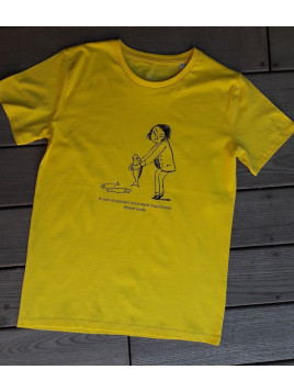 Tee-shirt Nat' Scola homme