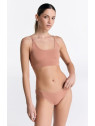 Brassière pour Femme en Coton Bio Albero Natur
