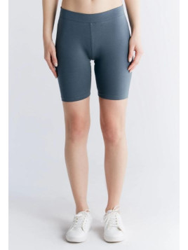 Cycliste pour Femme en coton bio - Leela Cotton