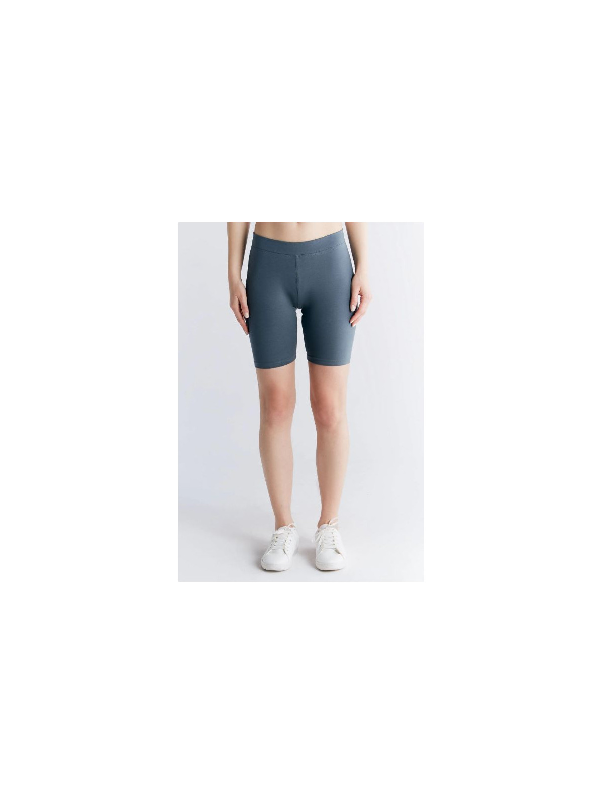 Cycliste pour Femme en coton bio - Leela Cotton