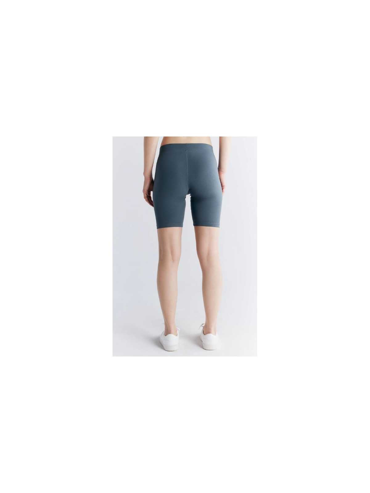 Cycliste pour Femme en coton bio - Leela Cotton