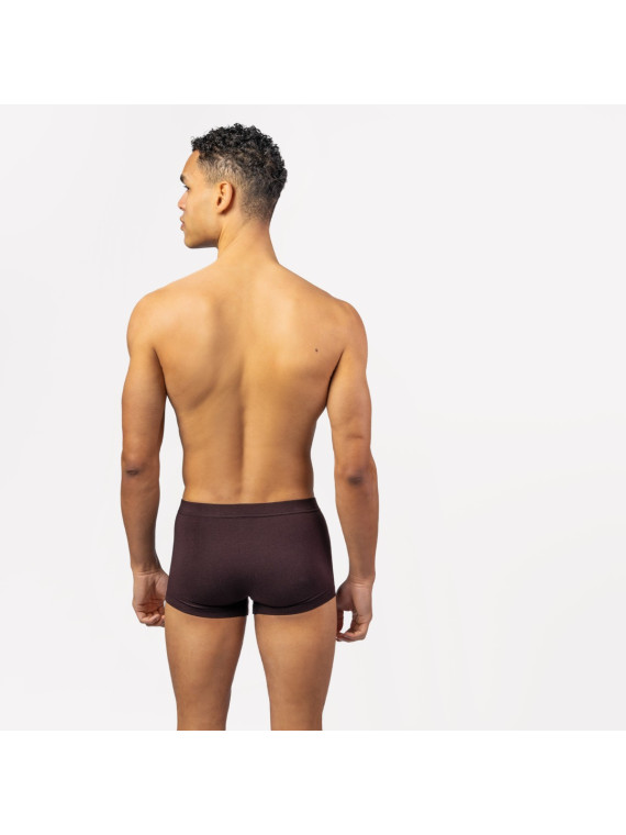 lot de 3 boxers unis homme