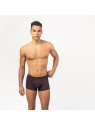 lot de 3 boxers unis homme