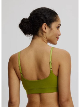 Bralette (Brassière) pour Femme en Tencel - Tranquillo