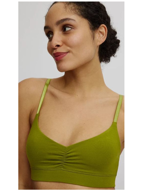 Bralette (Brassière) pour Femme en Tencel - Tranquillo