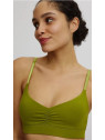 Bralette (Brassière) pour Femme en Tencel - Tranquillo