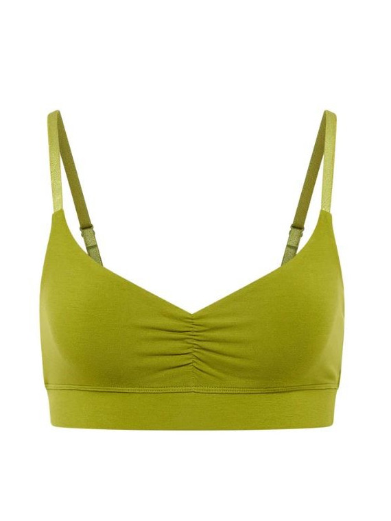 Bralette (Brassière) pour Femme en Tencel - Tranquillo