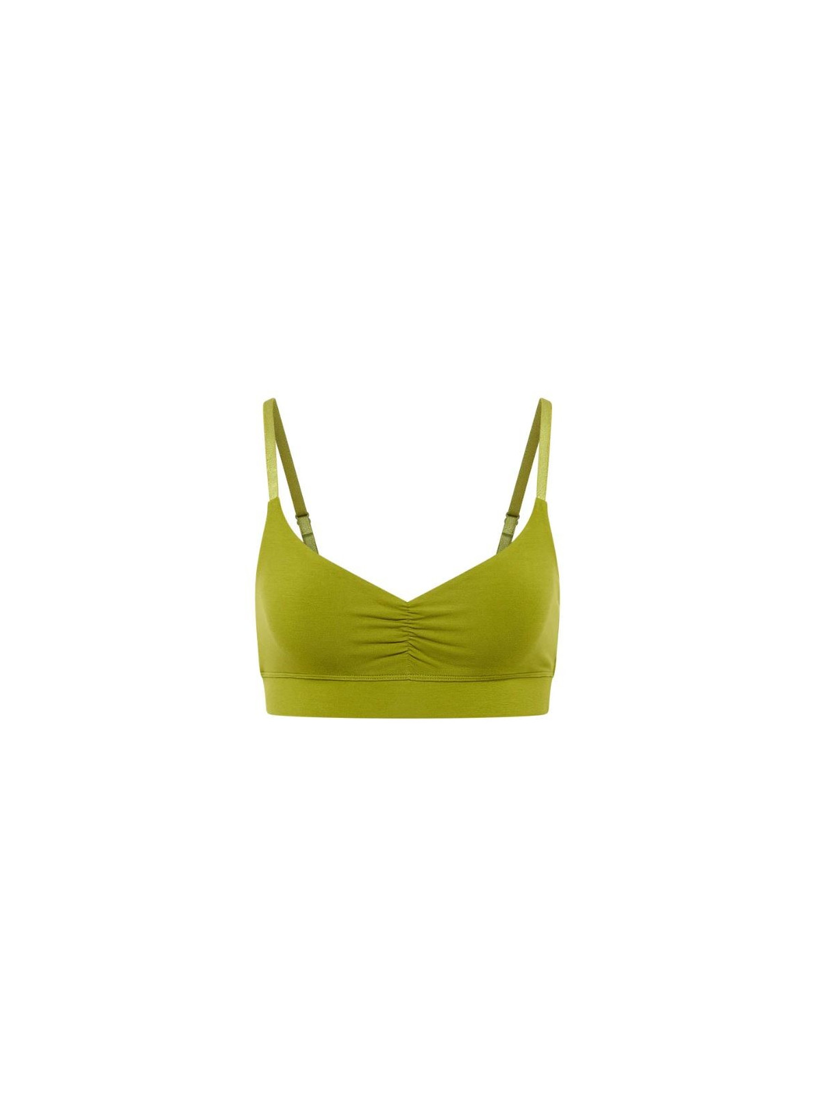 Bralette (Brassière) pour Femme en Tencel - Tranquillo