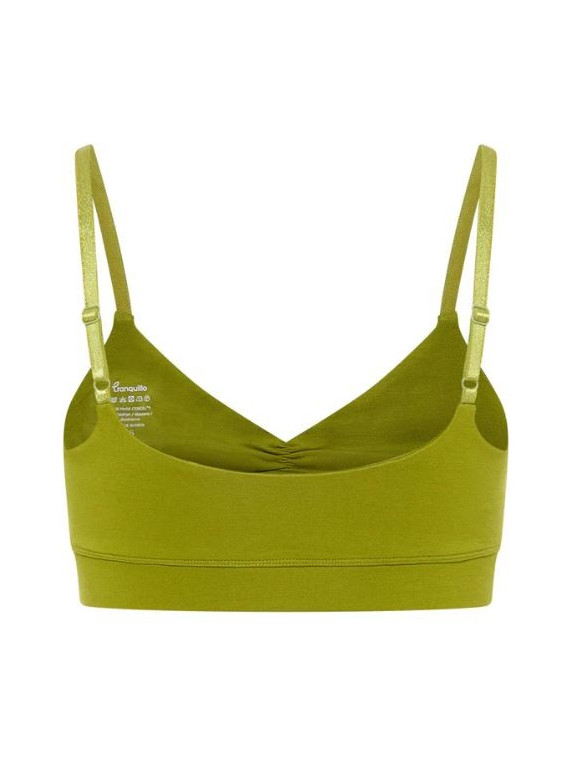 Bralette (Brassière) pour Femme en Tencel - Tranquillo