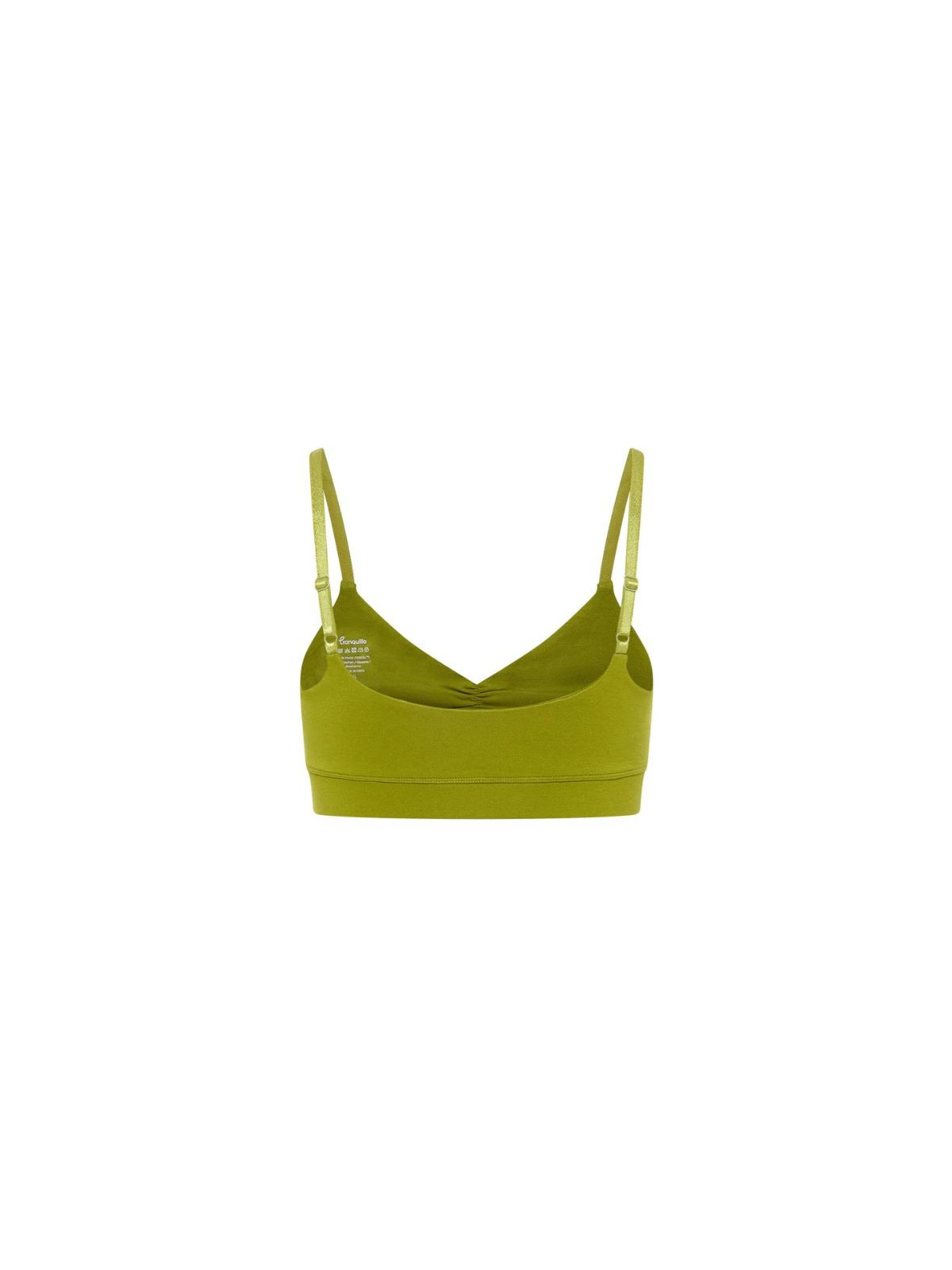 Bralette (Brassière) pour Femme en Tencel - Tranquillo
