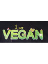 Tee-shirt Nat' Vegan femme