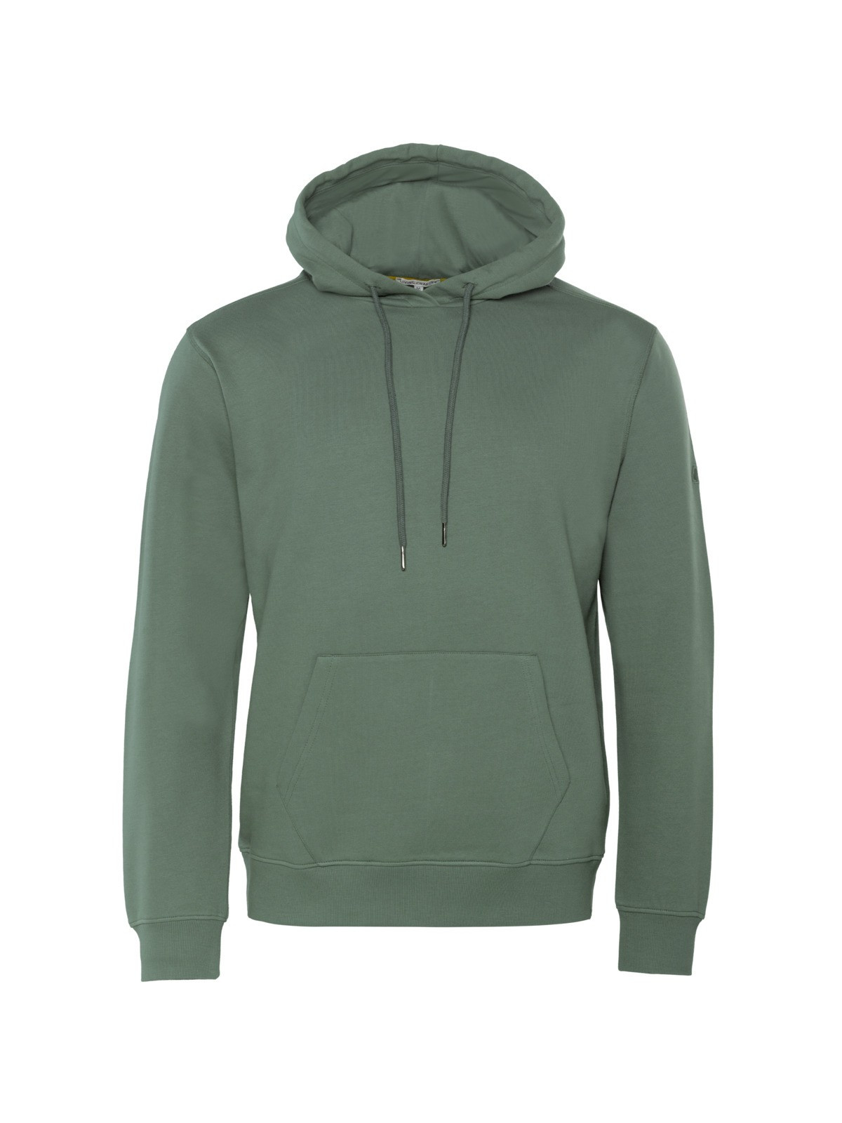Sweat à Capuche pour Homme en 100% Coton BIO - LIvingcrafts