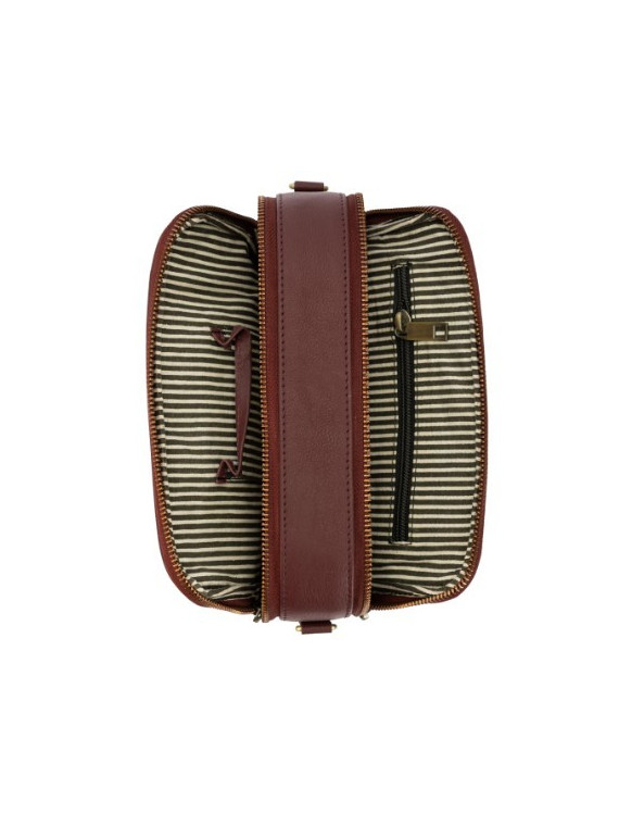 intérieur multipoches