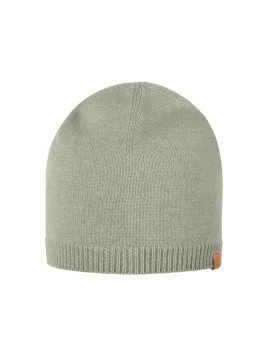 Bonnet mérinos et cachemire