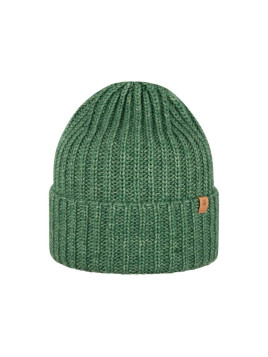 Bonnet Adulte en Laine et Coton Bio Pure Pure by Bauer