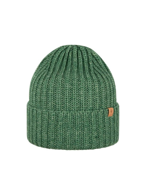 Bonnet Adulte en Laine et Coton Bio Pure Pure by Bauer