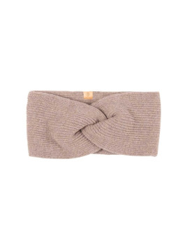 Bandeau Très Chaud en Pure Laine - Pure Pure By Bauer