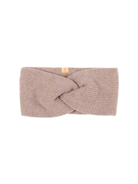 Bandeau Très Chaud en Pure Laine - Pure Pure By Bauer