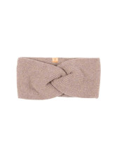 Bandeau Très Chaud en Pure Laine - Pure Pure By Bauer