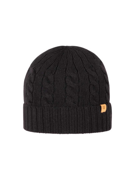 Bonnet pour Adulte en Laine Mérinos et Cachemire - Pure Pure By Bauer