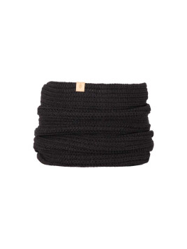 Echarpe Tube en Laine Mérinos et Cachemire- Pure Pure by Bauer