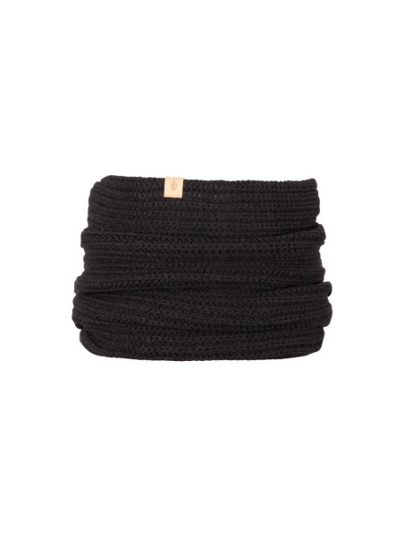 Echarpe Tube en Laine Mérinos et Cachemire- Pure Pure by Bauer