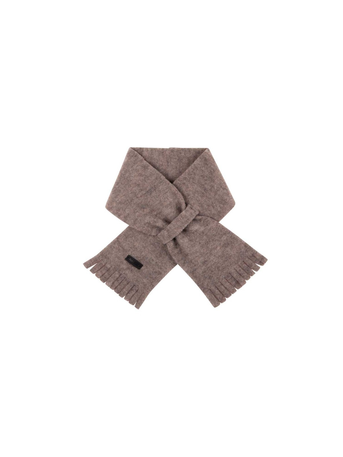 Echarpe pour Enfant ou Adulte 100% Laine Mérinos - Pure Pure by Bauer