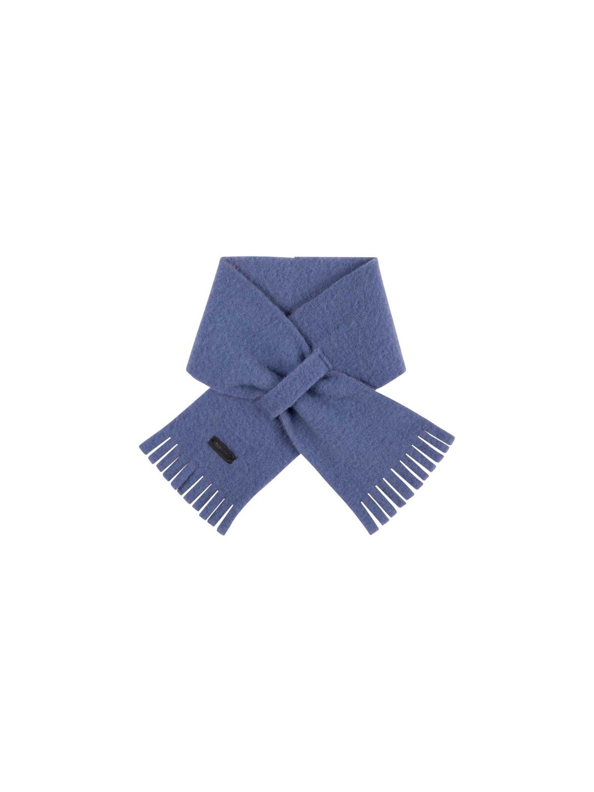 Echarpe pour Enfant ou Adulte 100% Laine Mérinos - Pure Pure by Bauer