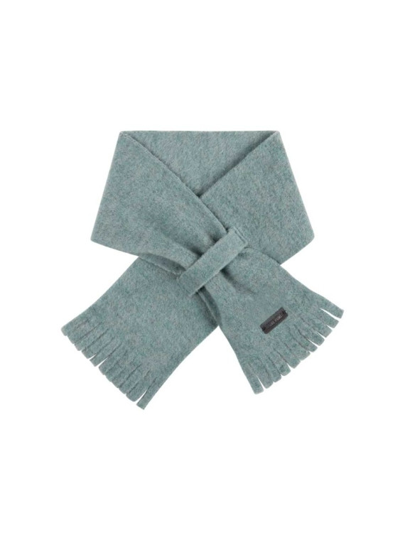 Echarpe pour Enfant ou Adulte 100% Laine Mérinos - Pure Pure by Bauer