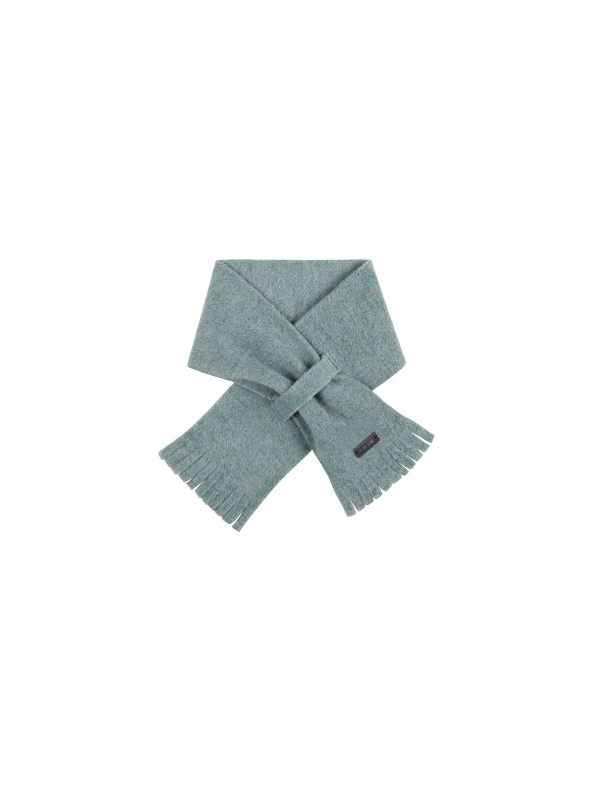 Echarpe pour Enfant ou Adulte 100% Laine Mérinos - Pure Pure by Bauer