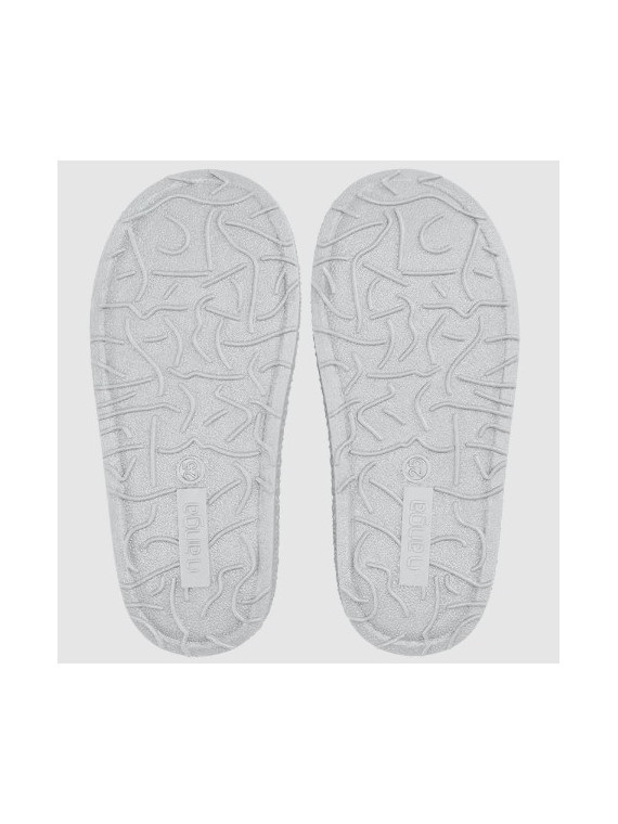 Chaussons pour Enfant en Laine Motif Crocodile - Nanga