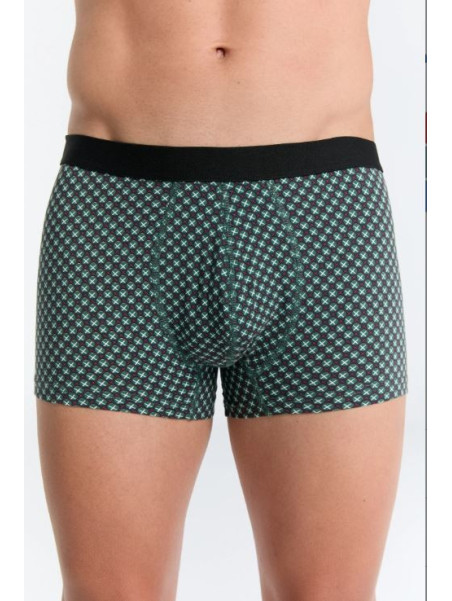 Boxer pour Homme en Coton Bio - Albéro Natur