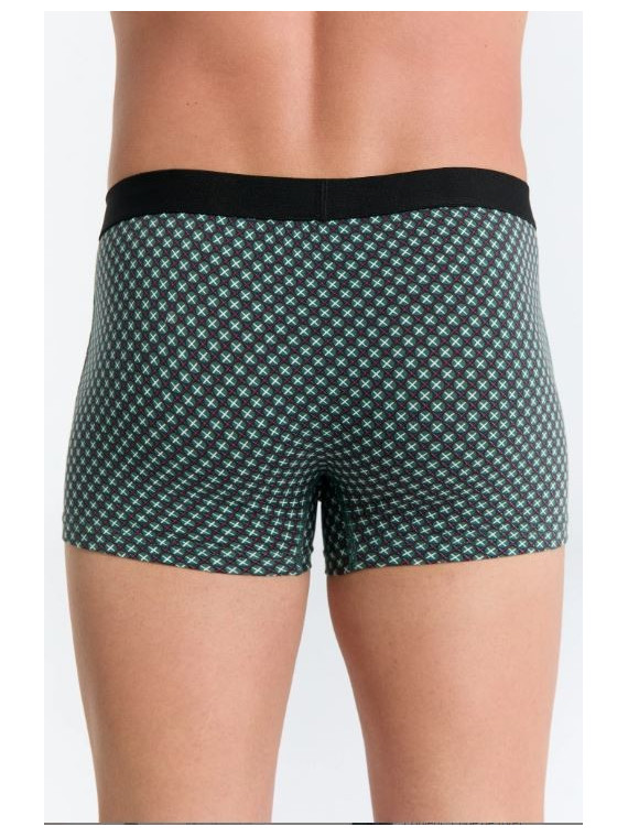 Boxer pour Homme en Coton Bio - Albéro Natur