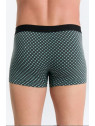 Boxer pour Homme en Coton Bio - Albéro Natur