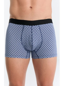 Boxer pour Homme en Coton Bio - Albéro Natur