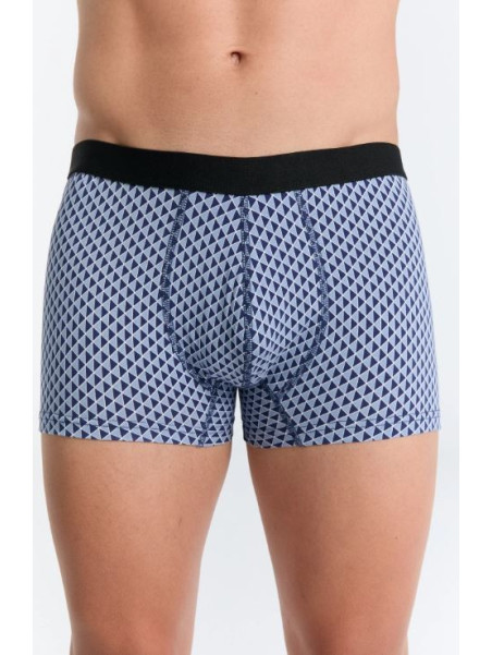 Boxer pour Homme en Coton Bio - Albéro Natur