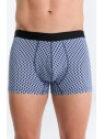 Boxer pour Homme en Coton Bio - Albéro Natur