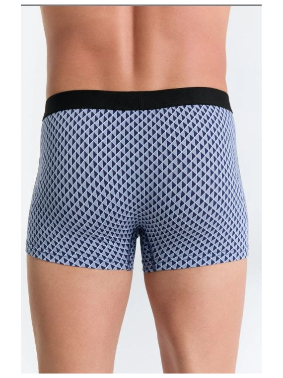 Boxer pour Homme en Coton Bio - Albéro Natur