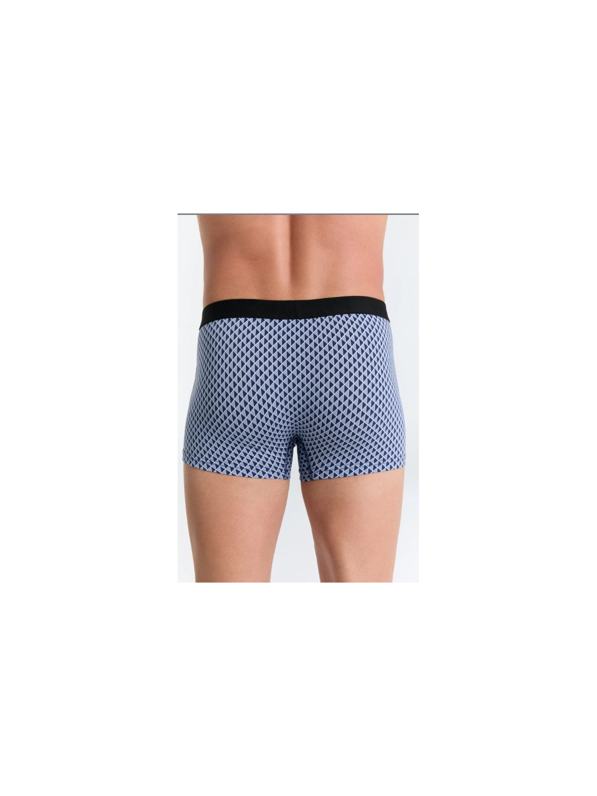Boxer pour Homme en Coton Bio - Albéro Natur
