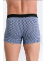 Boxer pour Homme en Coton Bio - Albéro Natur